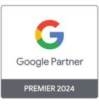 Google Partner Premier 2024
