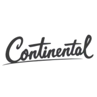 Continental 200x200